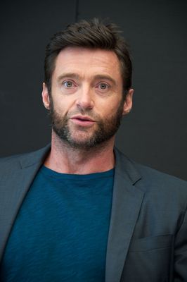 Hugh Jackman Poster 2339355