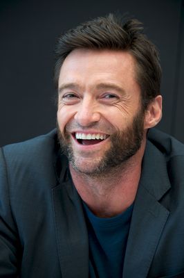 Hugh Jackman Poster 2339356
