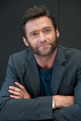 Hugh Jackman Poster 2339357