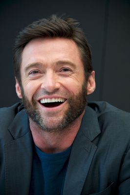 Hugh Jackman Poster 2339359