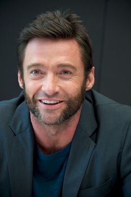 Hugh Jackman Poster 2339360