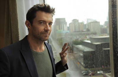 Hugh Jackman Poster 2347908