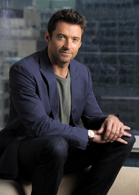 Hugh Jackman Poster 2347909