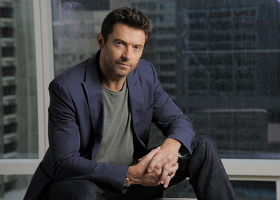 Hugh Jackman Poster 2347910