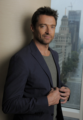 Hugh Jackman Poster 2347913