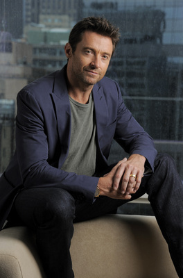 Hugh Jackman Poster 2347917