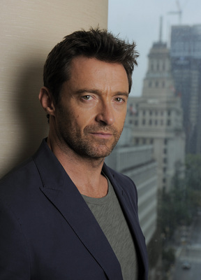 Hugh Jackman Poster 2347920