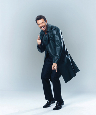Hugh Jackman Poster 2367265