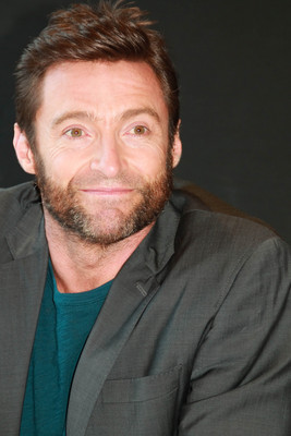 Hugh Jackman Poster 2367267