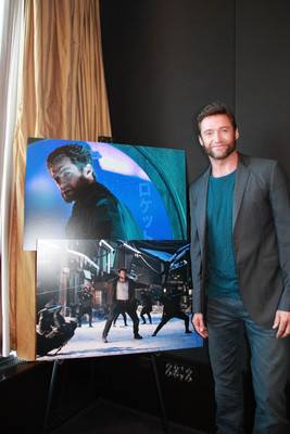 Hugh Jackman Poster 2367269