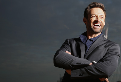 Hugh Jackman Poster 2428677