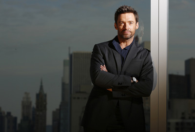 Hugh Jackman Poster 2428679