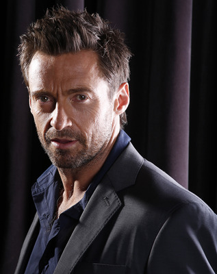 Hugh Jackman Poster 2428681