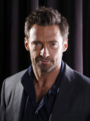 Hugh Jackman Poster 2428682