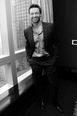 Hugh Jackman Poster 2435762