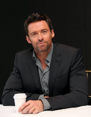 Hugh Jackman Poster 2435763