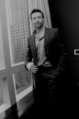 Hugh Jackman Poster 2435764