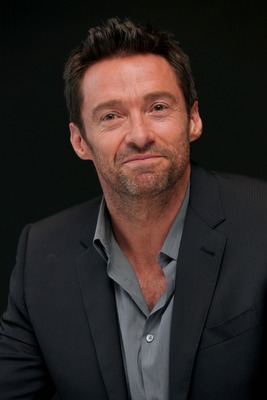 Hugh Jackman Poster 2442025