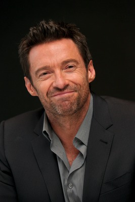 Hugh Jackman Poster 2442031