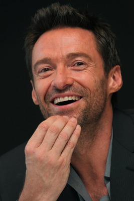 Hugh Jackman Poster 2442032