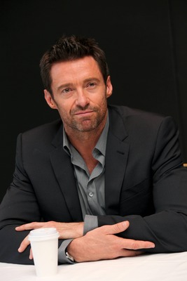 Hugh Jackman Poster 2442033