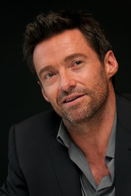 Hugh Jackman Poster 2442034