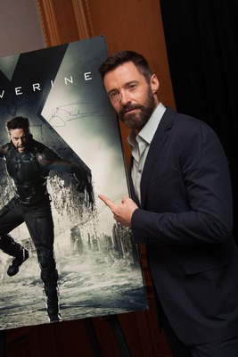 Hugh Jackman Poster 2466971