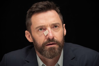 Hugh Jackman Poster 2466977