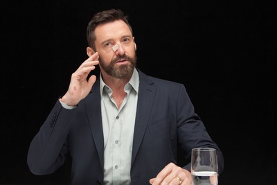 Hugh Jackman Poster 2466978