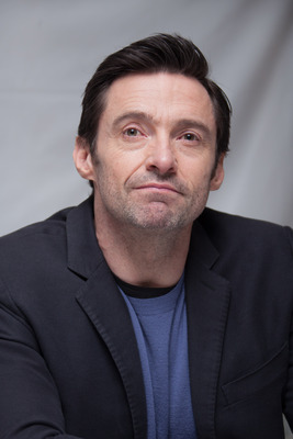 Hugh Jackman Poster 2472258