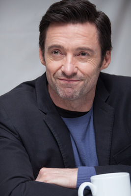 Hugh Jackman Poster 2472260