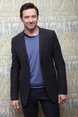 Hugh Jackman Poster 2472263