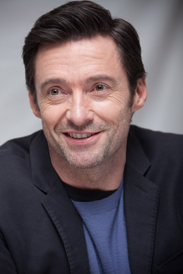 Hugh Jackman Poster 2472265