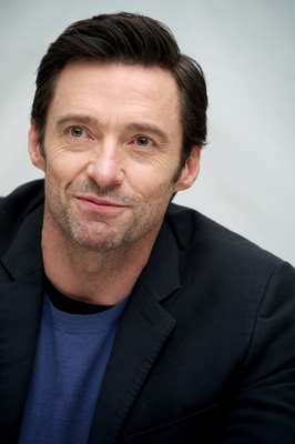 Hugh Jackman Poster 2475976