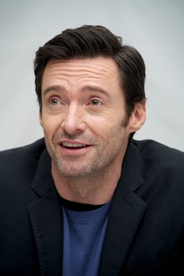 Hugh Jackman Poster 2475978