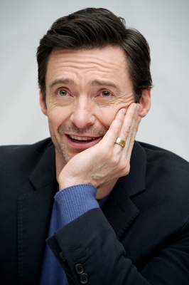 Hugh Jackman Poster 2475979