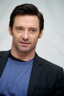 Hugh Jackman Poster 2475980