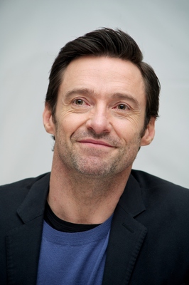 Hugh Jackman Poster 2475981