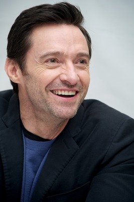 Hugh Jackman Poster 2475982