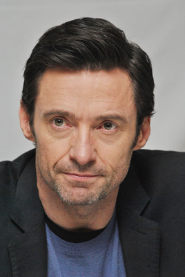 Hugh Jackman Poster 2492208