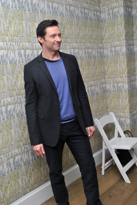 Hugh Jackman Poster 2492209