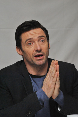 Hugh Jackman Poster 2492210