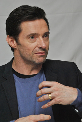 Hugh Jackman Poster 2492211