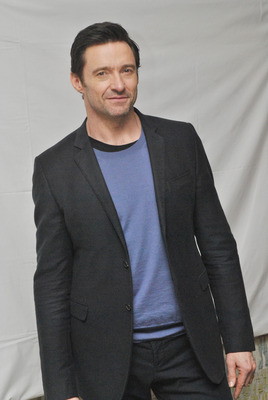 Hugh Jackman Poster 2492212