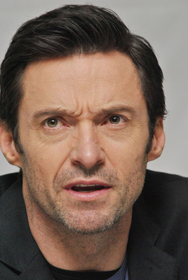 Hugh Jackman Poster 2492213