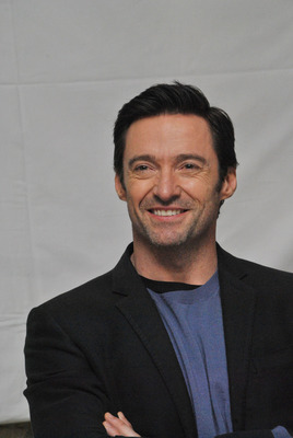 Hugh Jackman Poster 2492214