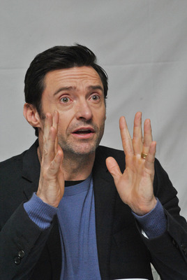 Hugh Jackman Poster 2492215