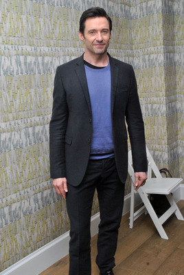 Hugh Jackman Poster 2492216