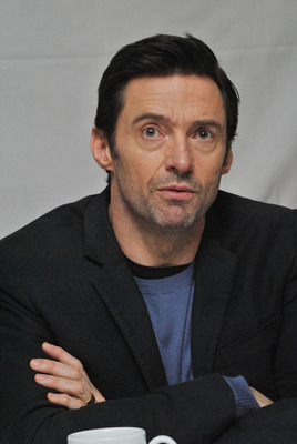 Hugh Jackman Poster 2492217
