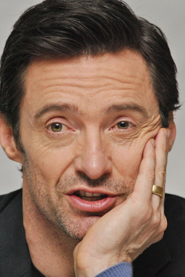 Hugh Jackman Poster 2492220